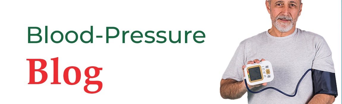 Understanding Blood Pressure: The Key to a Healthy Heart